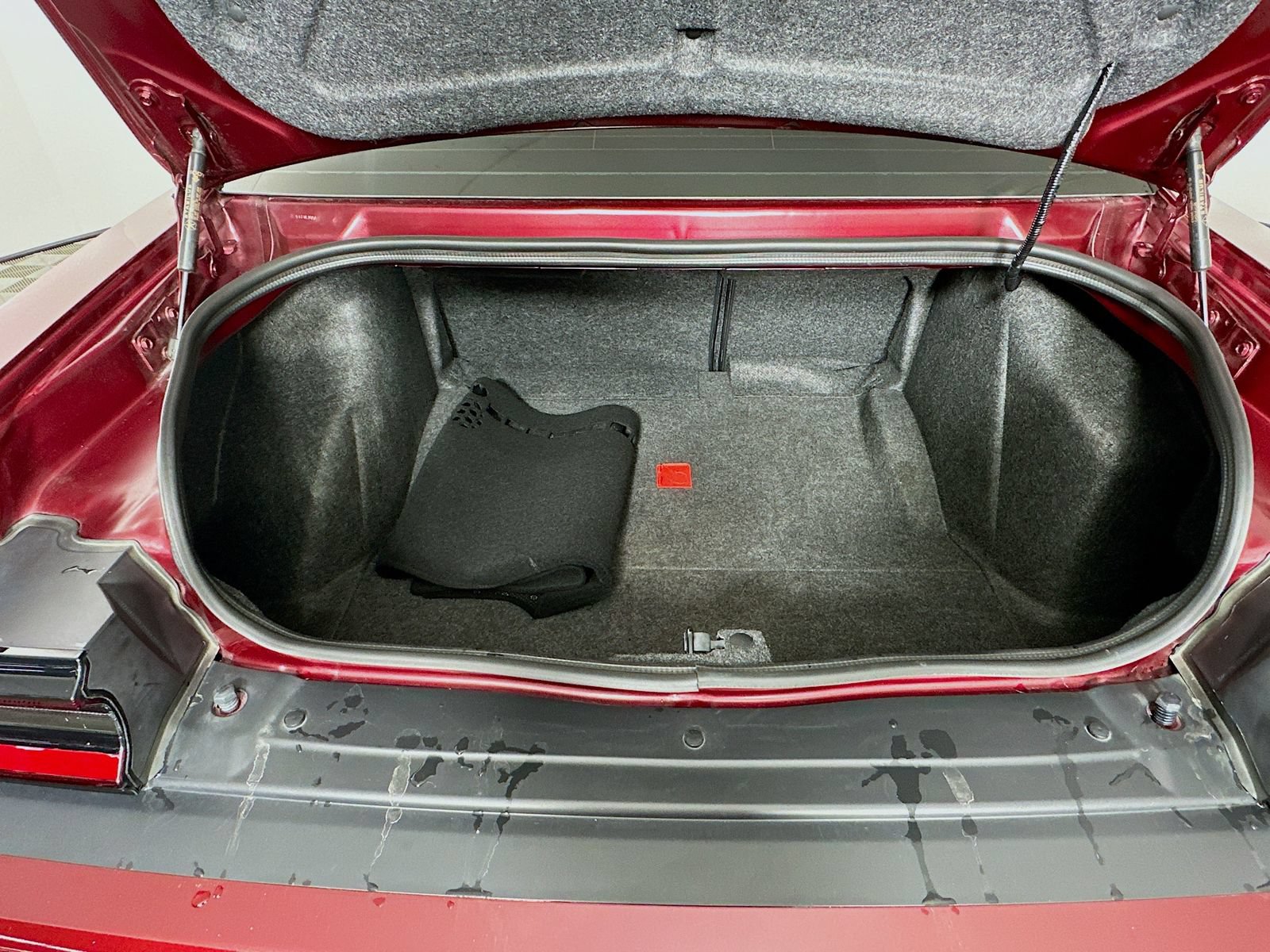 Used 2023 Dodge Challenger R/T Scat Pack RWD image 25