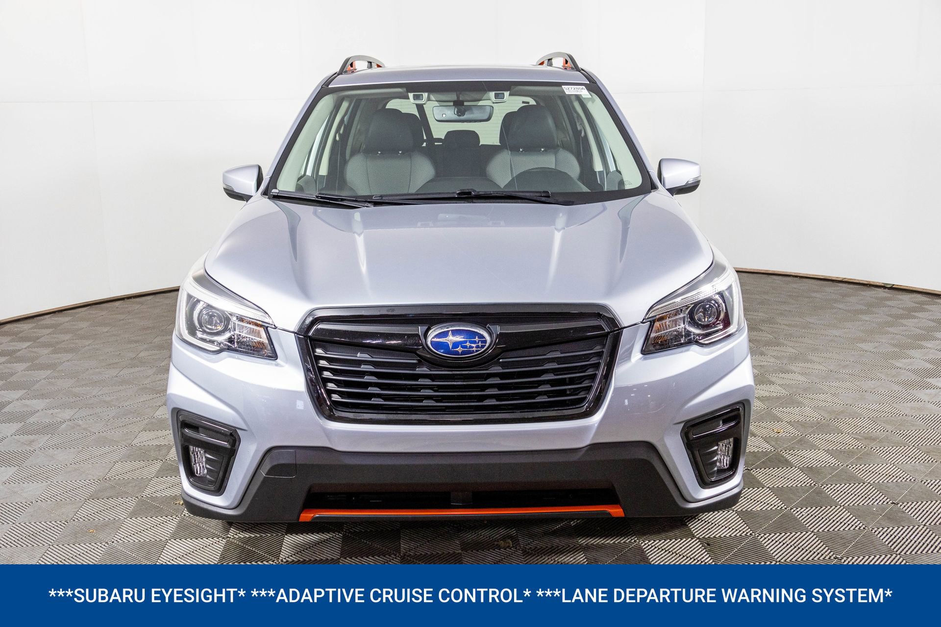 Used 2020 Subaru Forester Sport w/ Popular Package #2 image 7