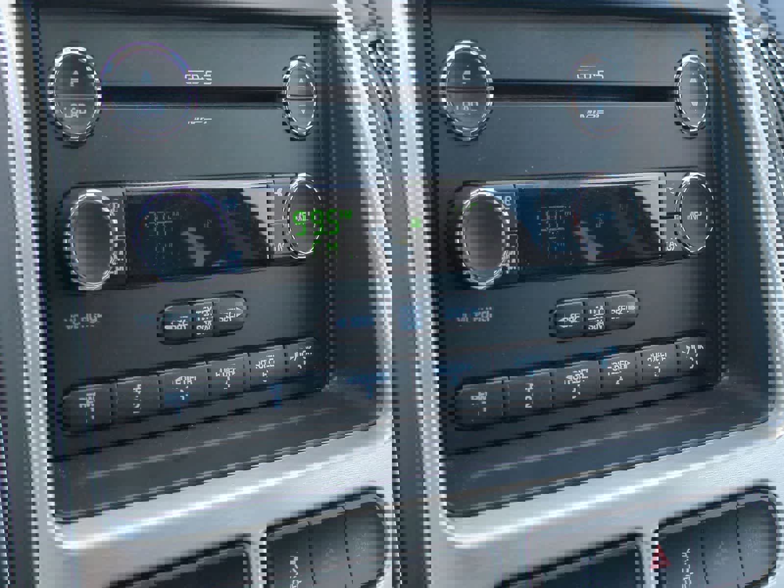 Used 2010 Ford Edge Limited AWD/4WD image 29