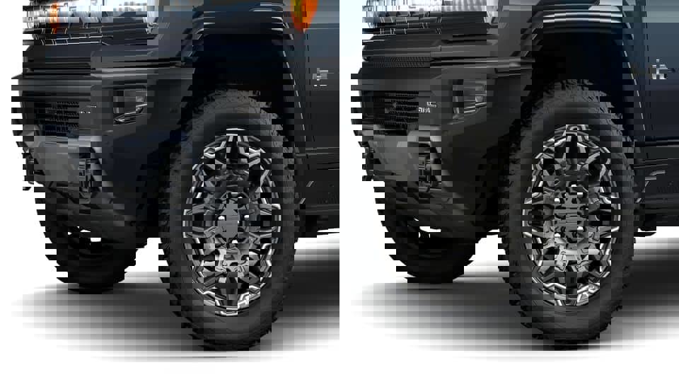 New 2025 GMC Hummer EV 3X image 31