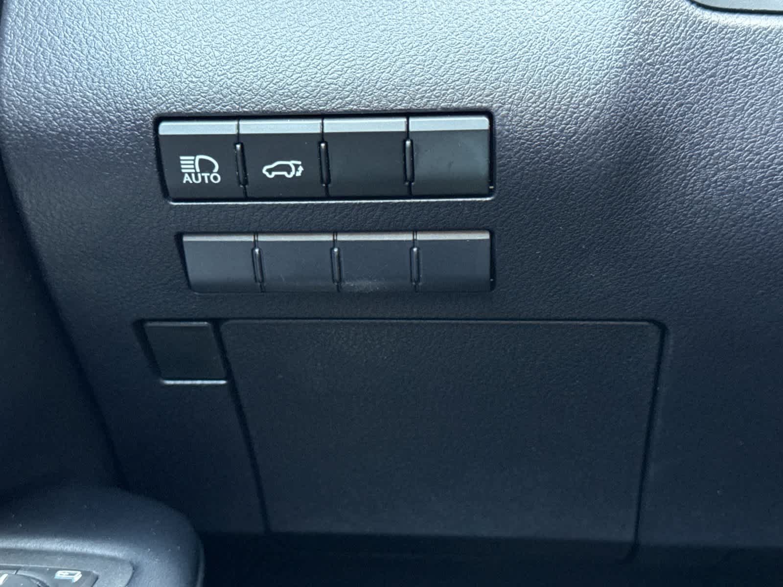 Used 2021 Lexus RX 350 AWD w/ Accessory Package image 30
