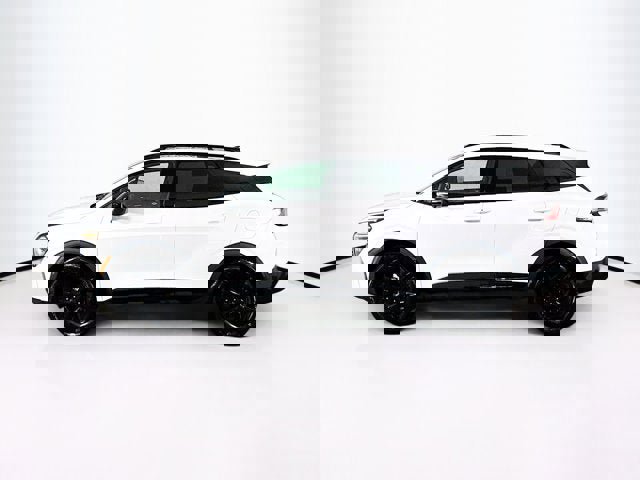 Certified 2025 Kia Sportage X-Line Prestige image 8