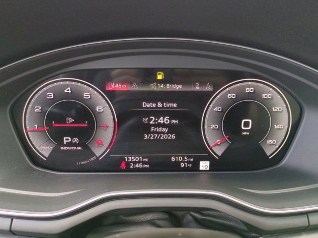 Used 2024 Audi A4 2.0T allroad Premium Plus image 27