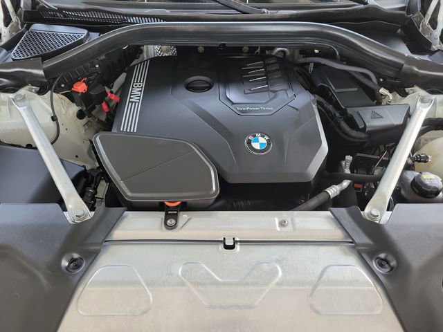 Used 2022 BMW X3 sDrive30i w/ Premium Package 2 RWD image 30