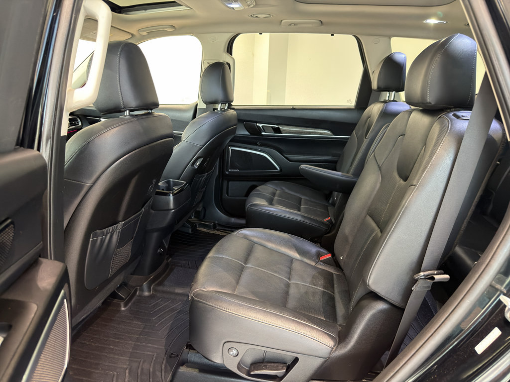 Used 2020 Kia Telluride SX FWD image 19