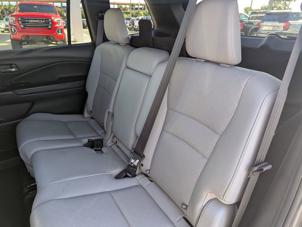 Used 2020 Honda Passport EX-L image 15