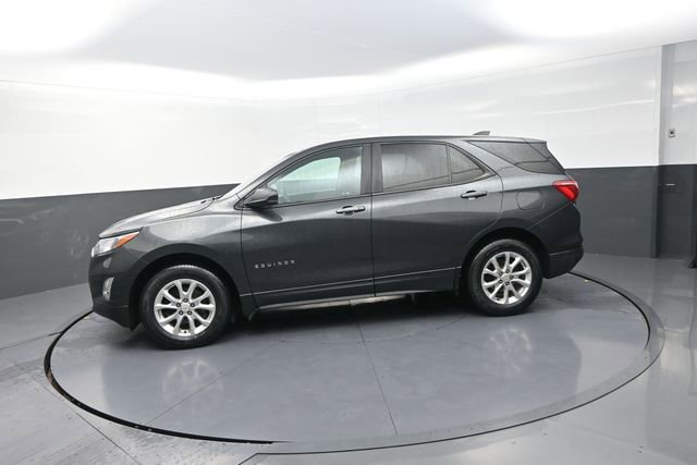 Used 2020 Chevrolet Equinox LS w/ LS Convenience Package AWD/4WD image 82