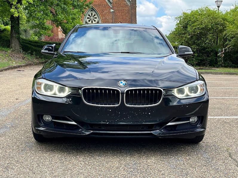 Used 2015 BMW 328i Sedan RWD image 27