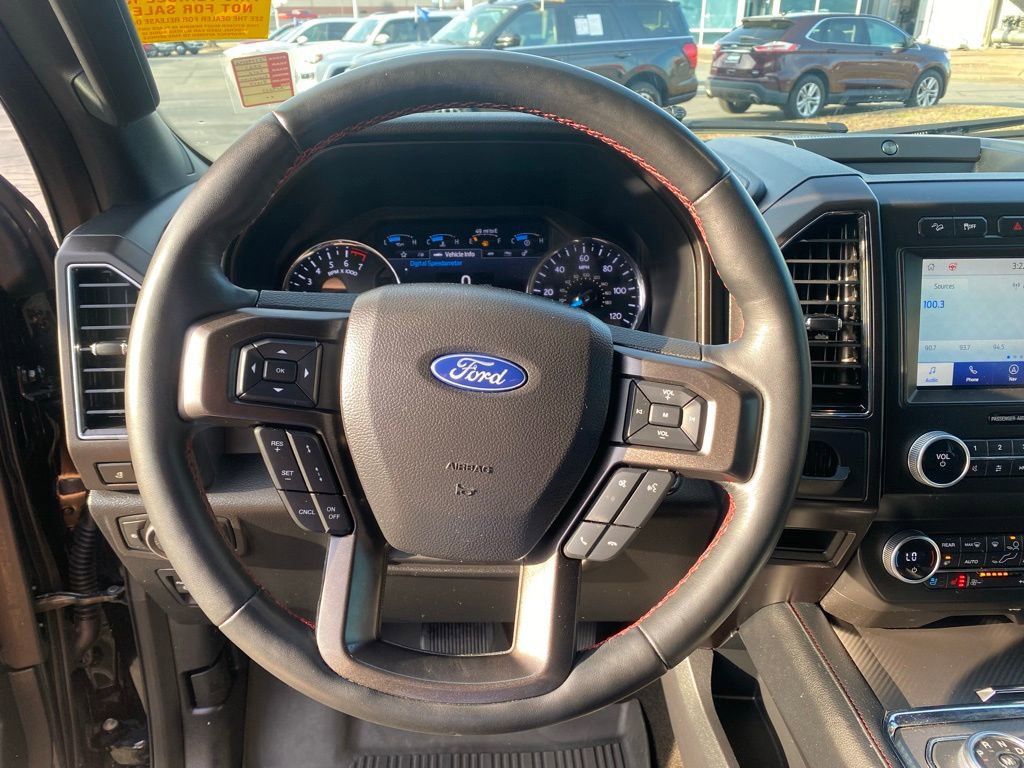 Used 2021 Ford Expedition Limited image 18