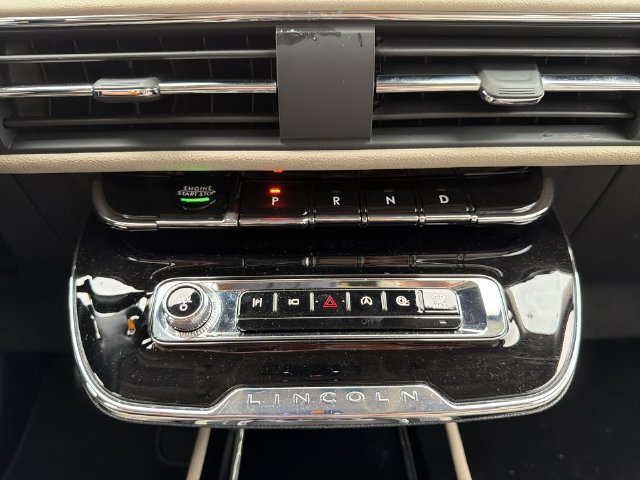 Used 2026 Lincoln Corsair Premiere FWD image 20