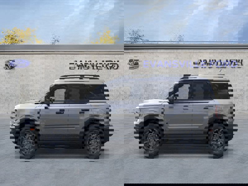 New 2025 Ford Bronco Sport Big Bend w/ Convenience Package image 3