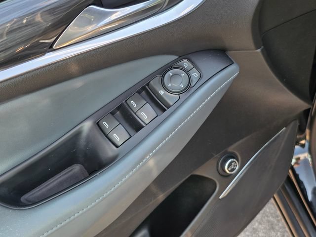 Used 2022 Buick Enclave Essence w/ LPO, Floor Liner Package FWD image 22