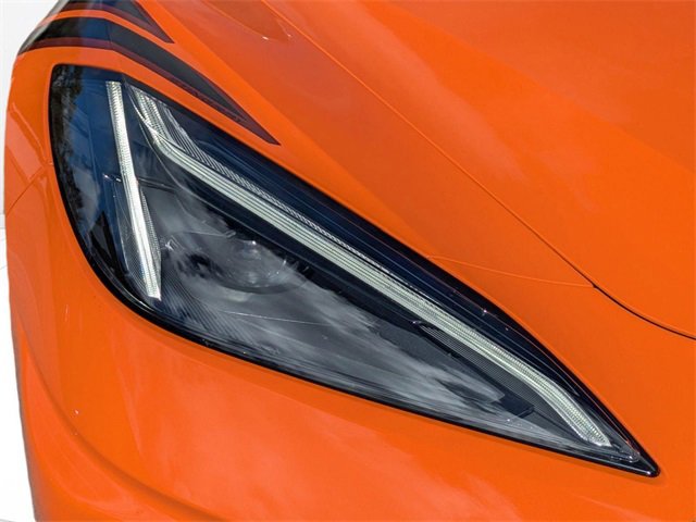 Used 2023 Chevrolet Corvette Stingray Premium Conv w/ Z51 Performance Package image 10