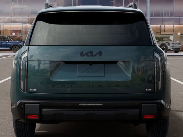New 2027 Kia Telluride X-Line SX Prestige AWD/4WD image 13