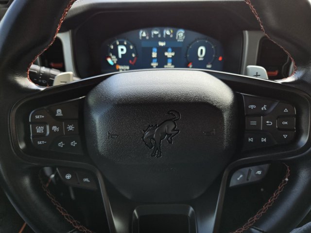Used 2023 Ford Bronco Raptor AWD/4WD image 28