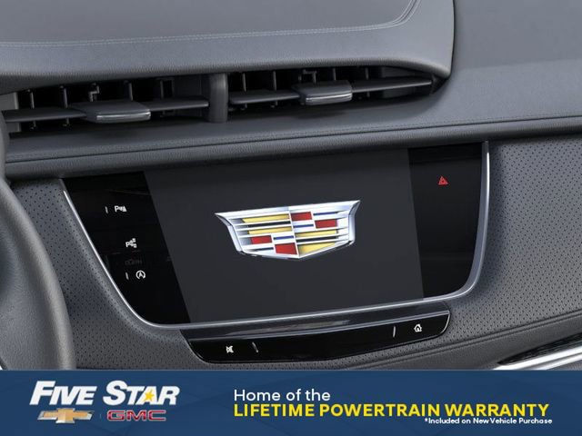 New 2026 Cadillac XT5 Premium Luxury image 21