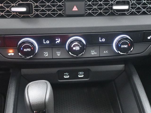 Used 2025 Honda Accord SE image 4