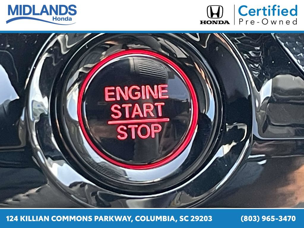 Used 2023 Honda CR-V EX-L image 26