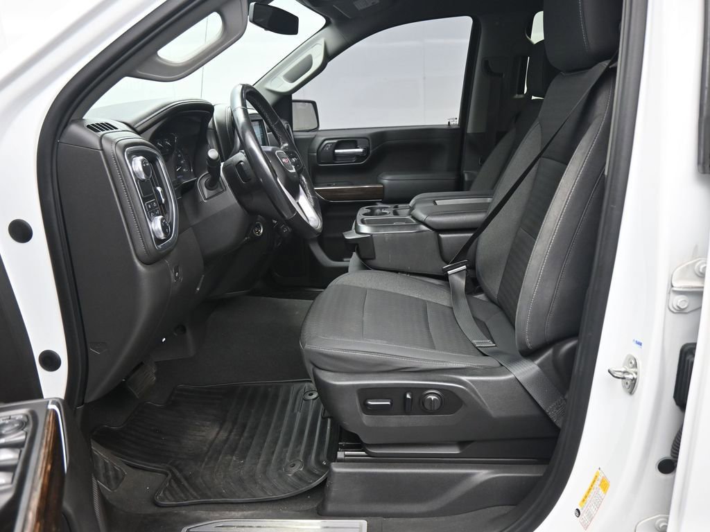 Used 2021 GMC Sierra 1500 Elevation RWD image 17