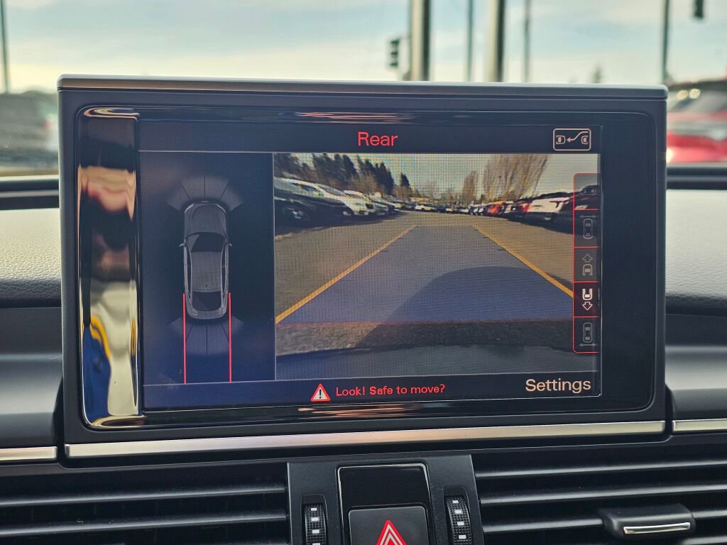 Used 2013 Audi A7 3.0T Prestige w/ Prestige Pkg image 16