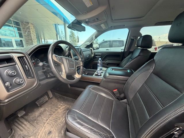 Used 2017 GMC Sierra 1500 Denali AWD/4WD image 15