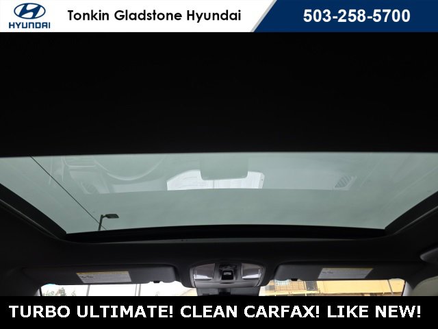 Used 2020 Hyundai Veloster Turbo Ultimate image 27