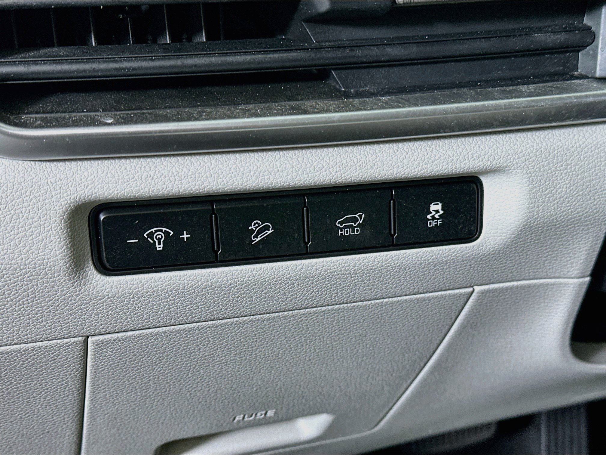 Used 2023 Kia Telluride EX FWD image 17