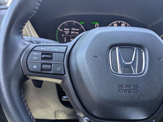 Used 2025 Honda CR-V Sport-L image 13