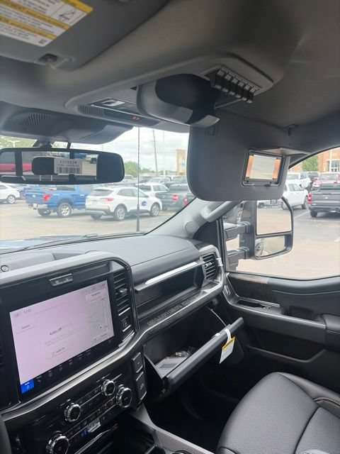 New 2026 Ford F350 Lariat AWD/4WD image 34