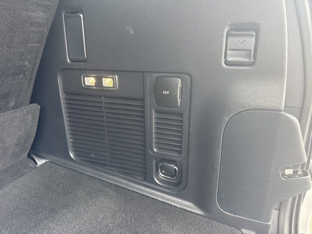 Used 2025 Ford Expedition Active AWD/4WD image 16