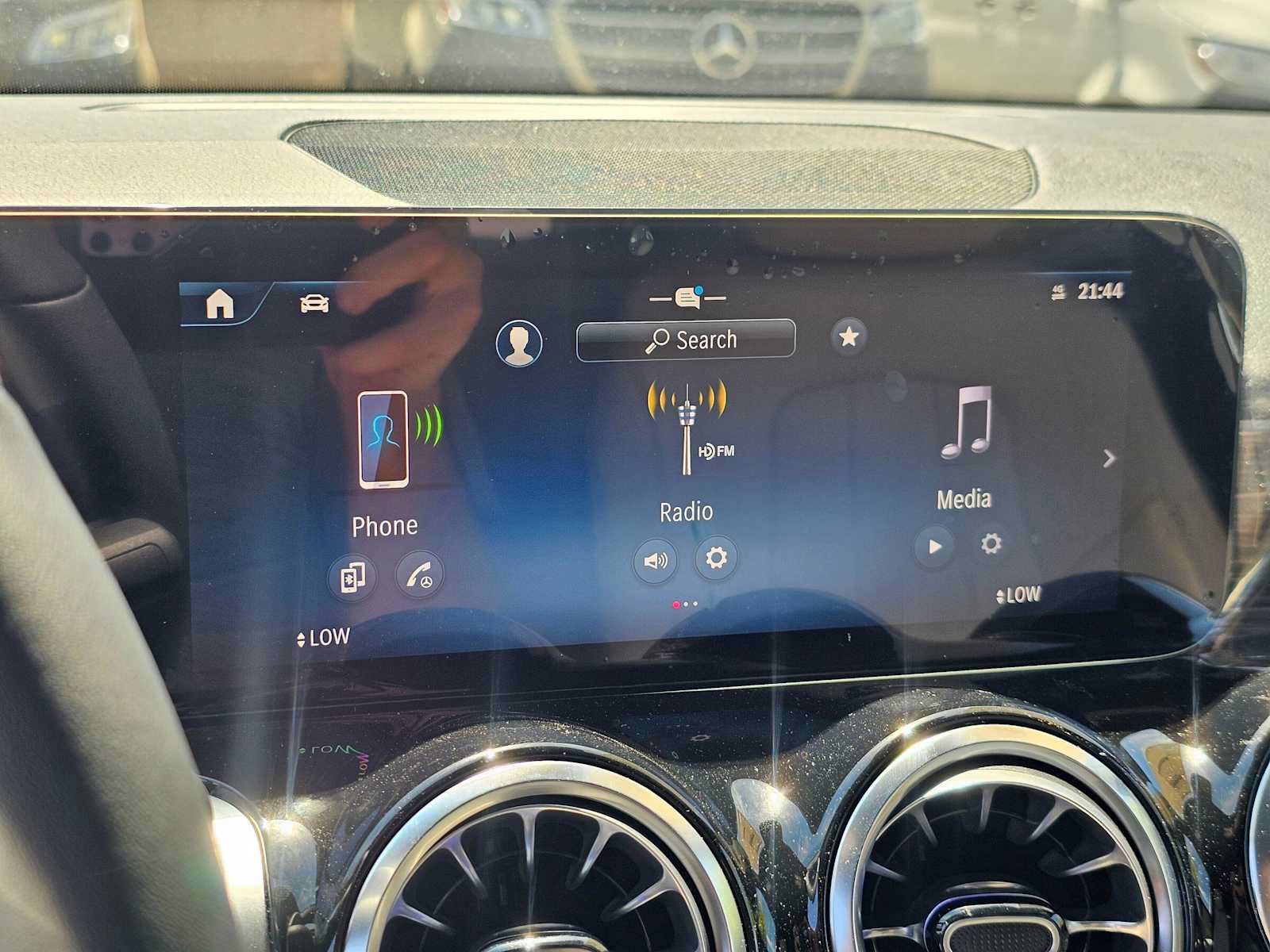 New 2026 Mercedes-Benz GLB 250 image 24