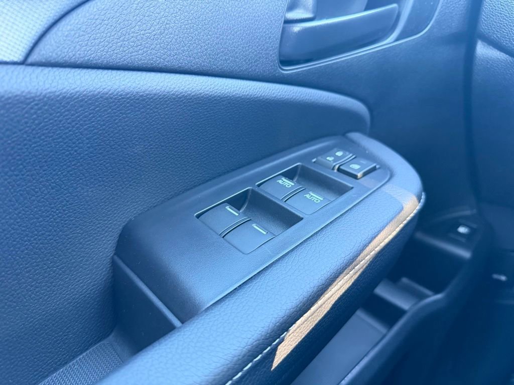 New 2026 Honda Ridgeline Sport image 12