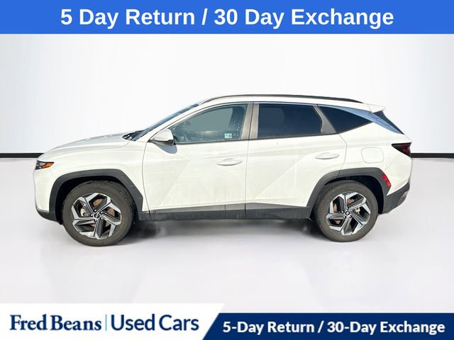 Used 2024 Hyundai Tucson SEL image 4