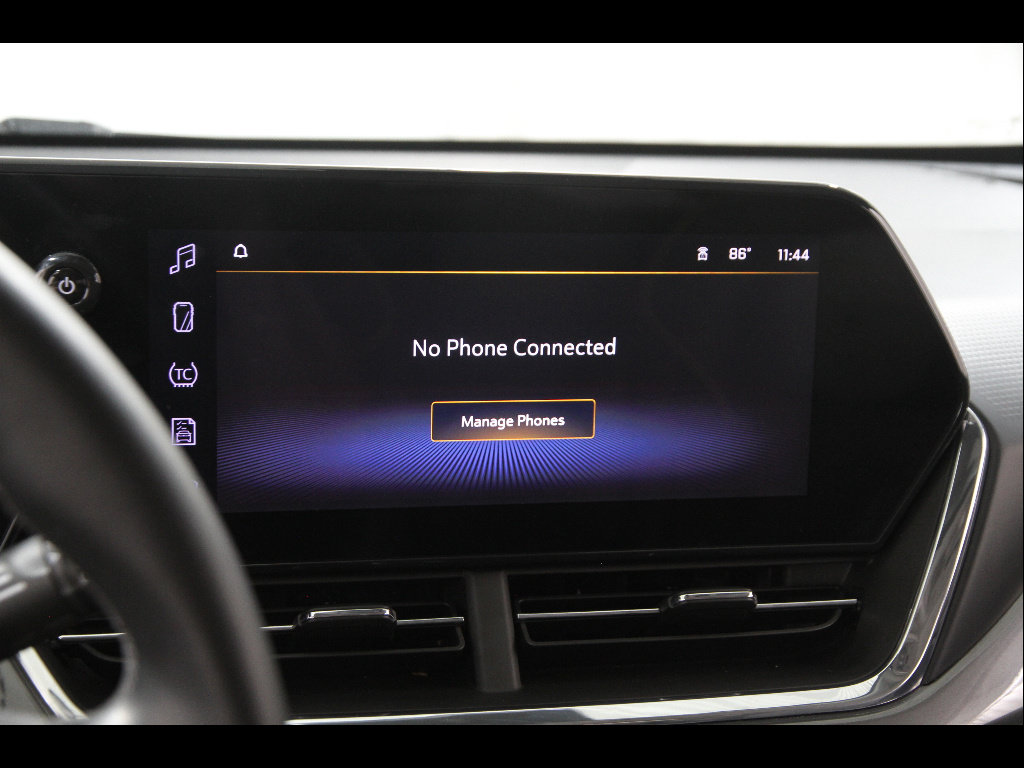 Certified 2024 Chevrolet Trax ACTIV w/ Driver Confidence Package FWD image 11