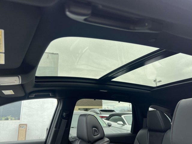 Used 2023 Acura MDX A-Spec image 20