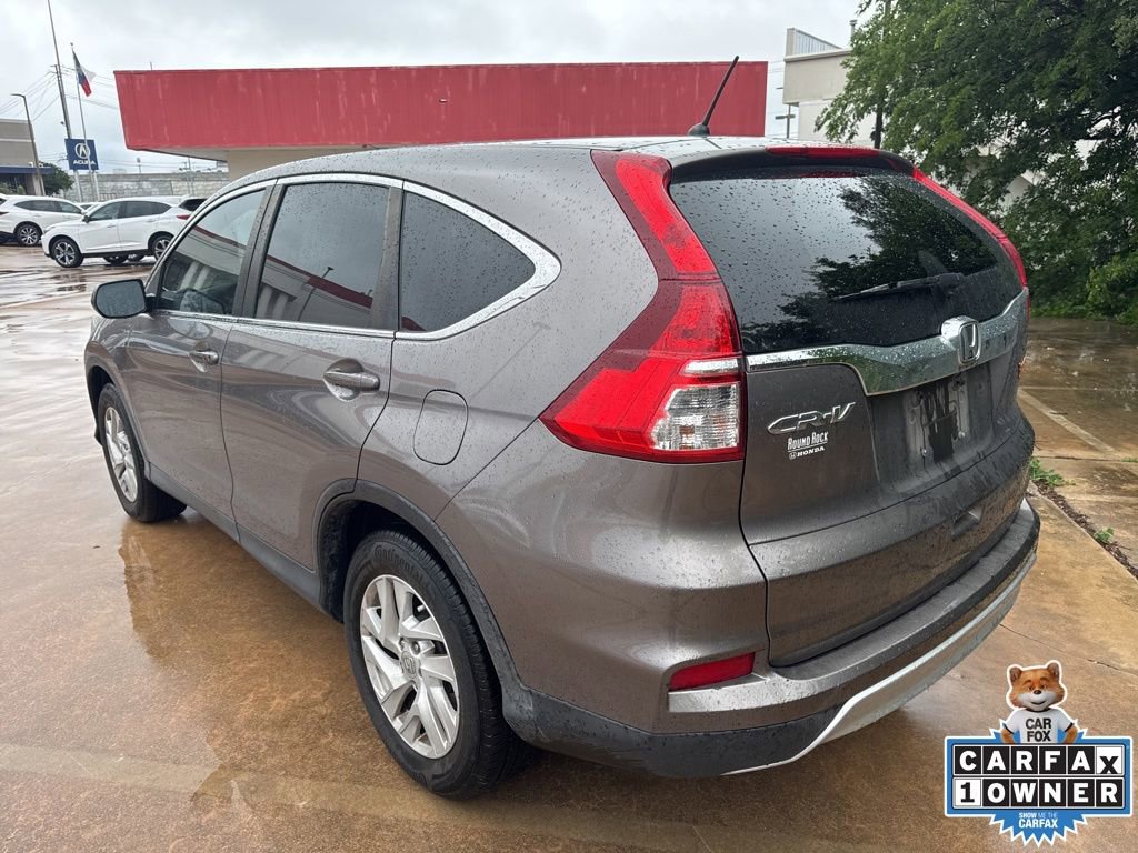 Used 2016 Honda CR-V EX image 7