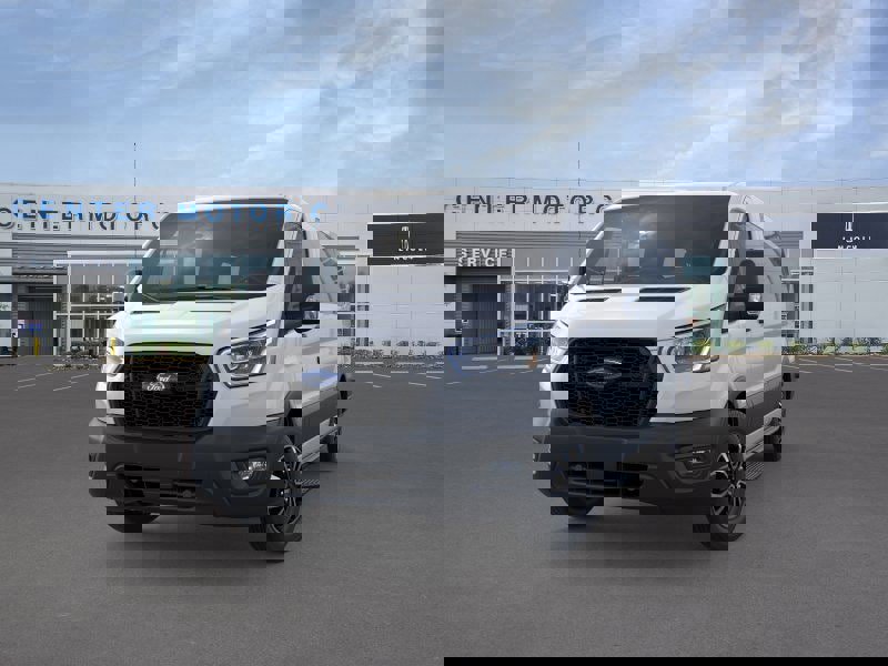 New 2024 Ford Transit 350 XL RWD image 2