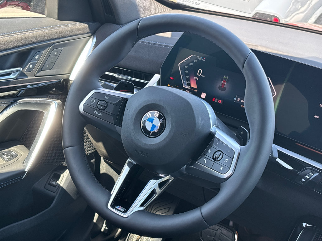 New 2026 BMW X1 xDrive28i w/ M Sport Package AWD/4WD image 22