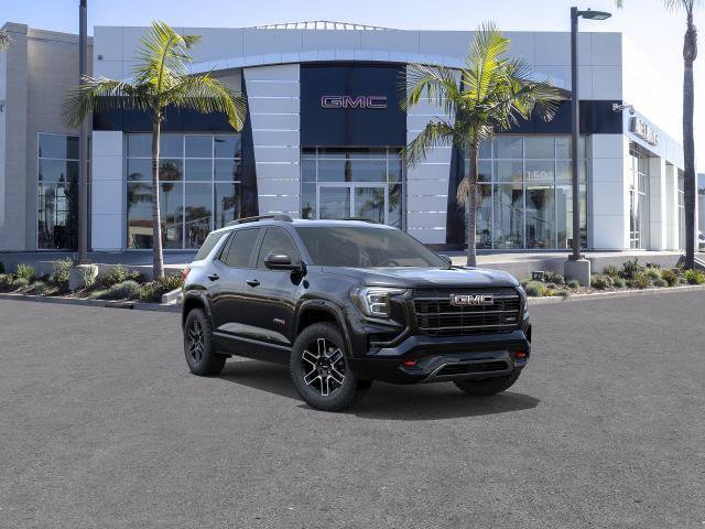 New 2026 GMC Terrain AT4 w/ Convenience Package III