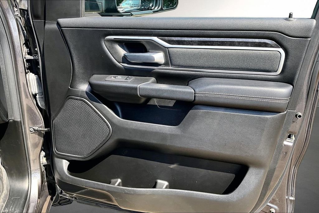 Used 2023 RAM 1500 Lone Star AWD/4WD image 29