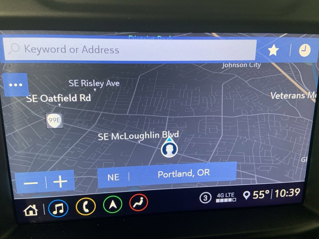 Used 2020 GMC Sierra 1500 Denali w/ Denali Ultimate Package image 13