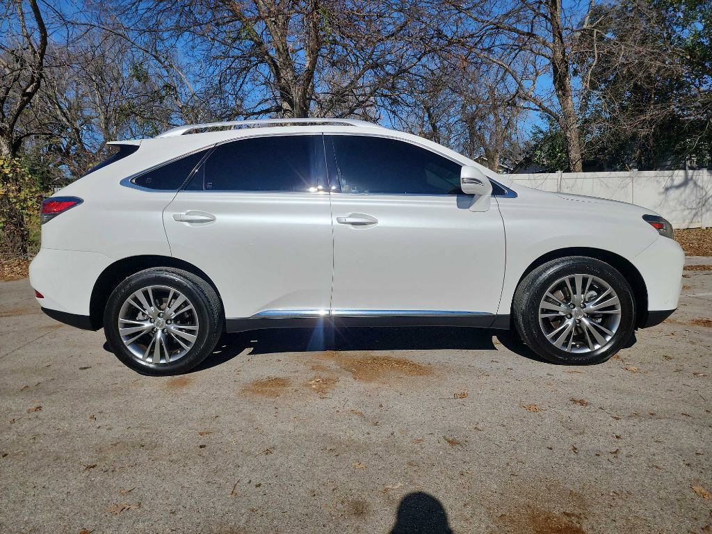 Used 2013 Lexus RX 350 FWD image 10