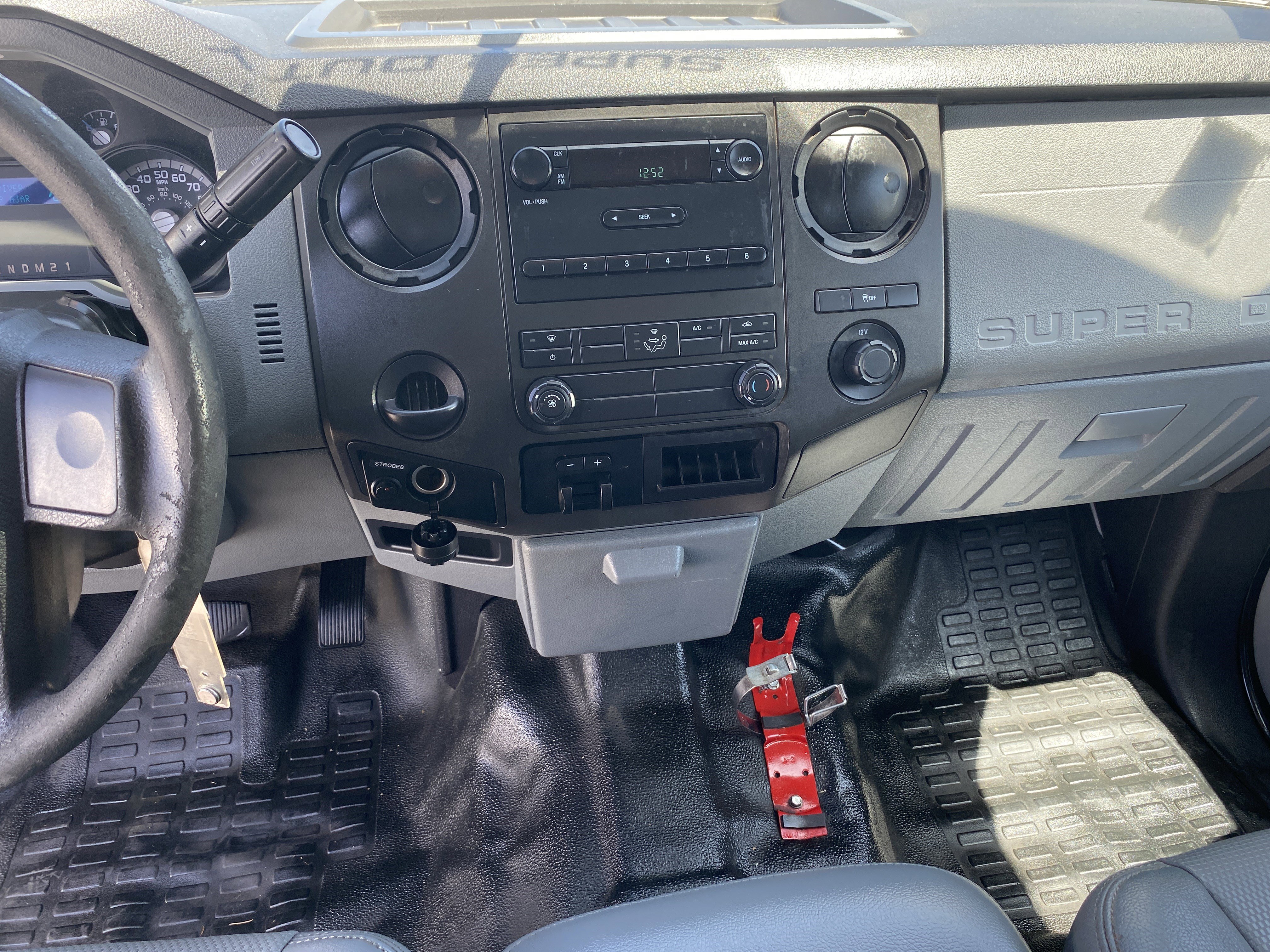 Used 2016 Ford F350 XL image 13