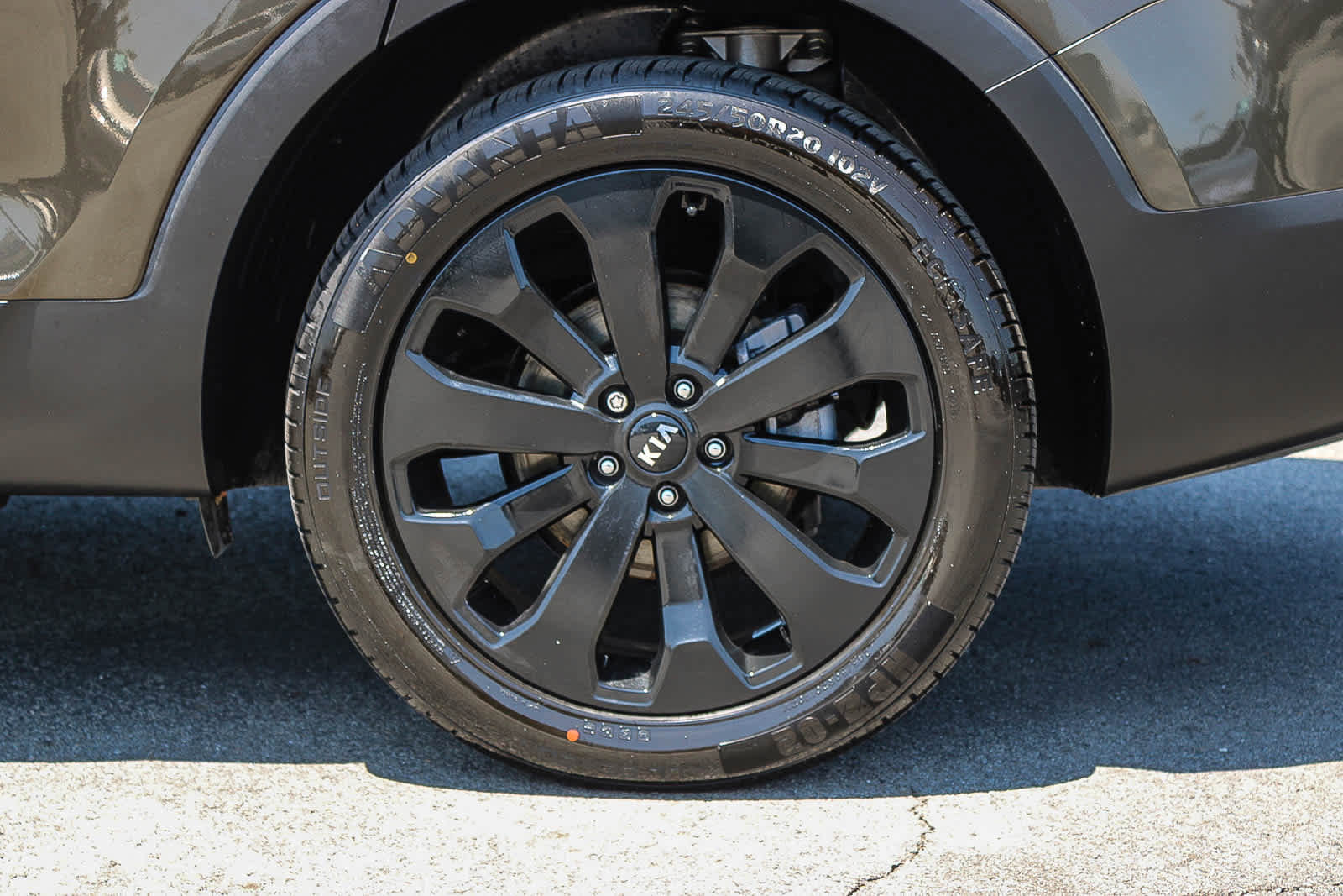Used 2021 Kia Telluride S FWD image 10