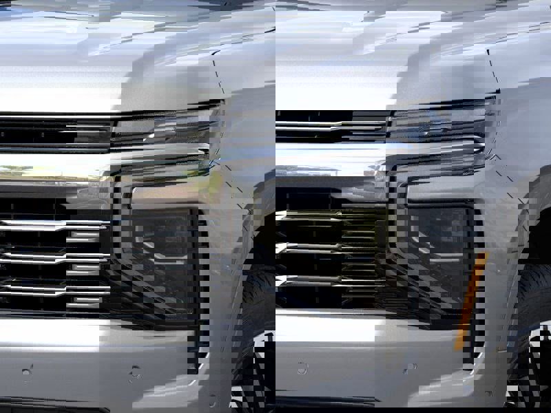 New 2025 Chevrolet Suburban Premier image 10