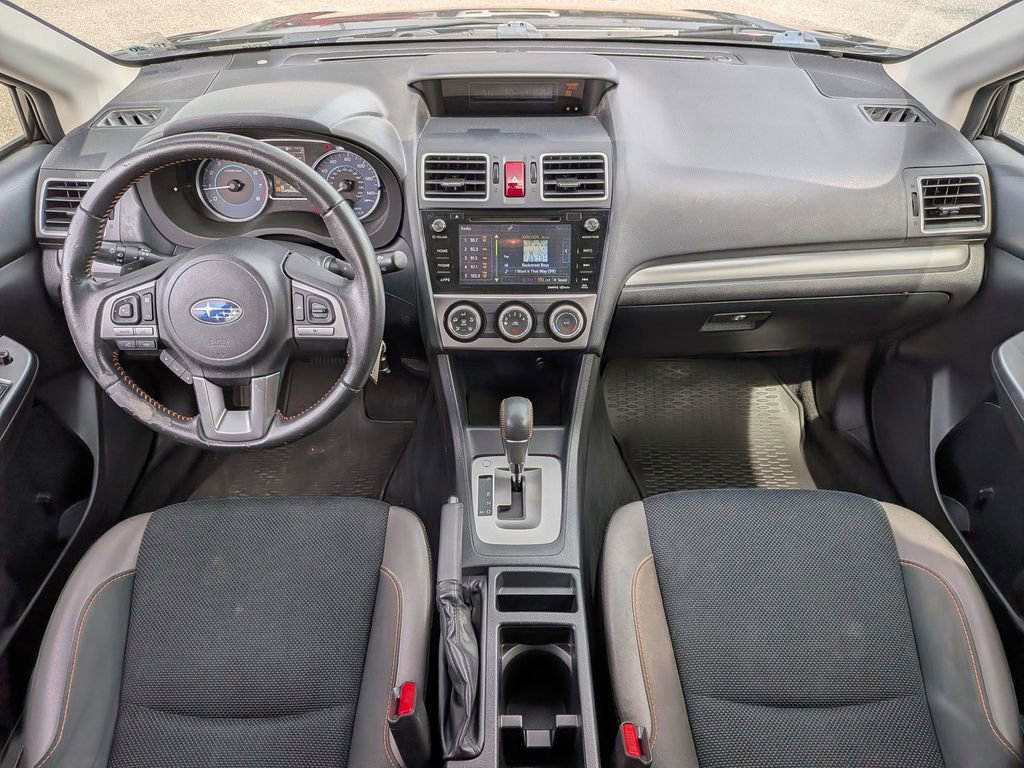 Used 2017 Subaru Crosstrek 2.0i Premium AWD/4WD image 23