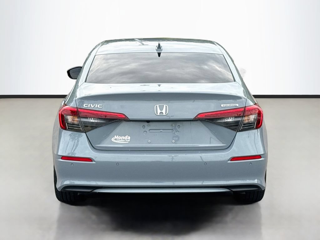 Used 2024 Honda Civic Touring image 6