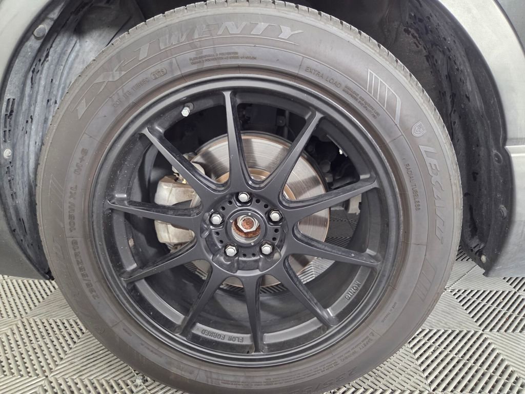 Used 2021 Honda CR-V Touring image 9