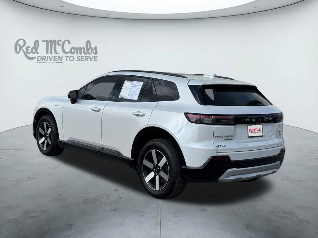 Used 2024 Honda Prologue Touring image 3