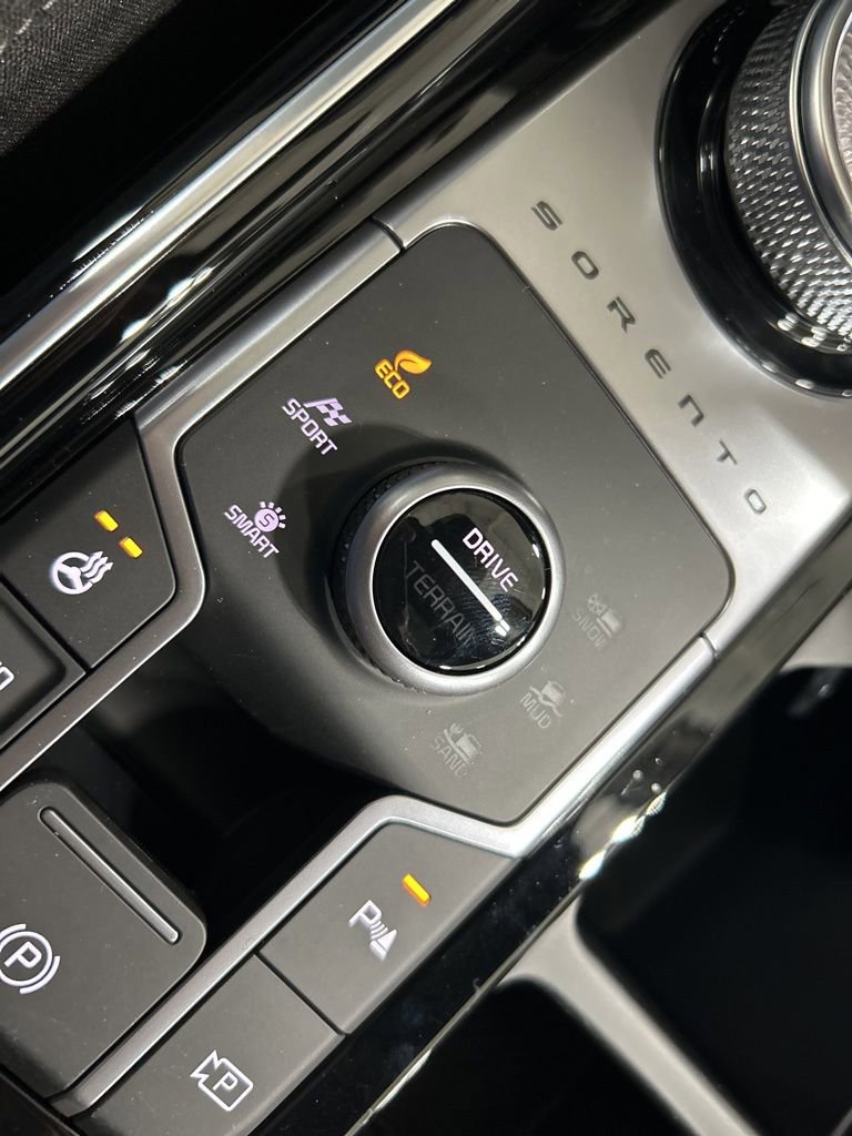 New 2026 Kia Sorento SX Prestige image 26